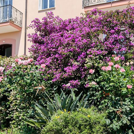 Willa Casa Vittoria Agropoli Zewnętrze zdjęcie
